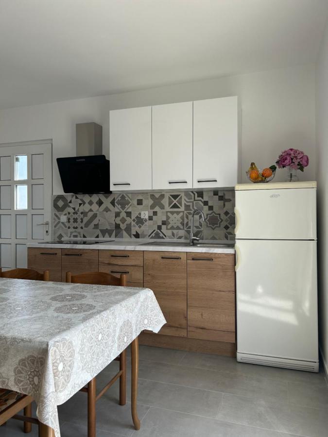 Apartments Ljubomir Rogoznica (Sibenik-Knin) Exterior foto