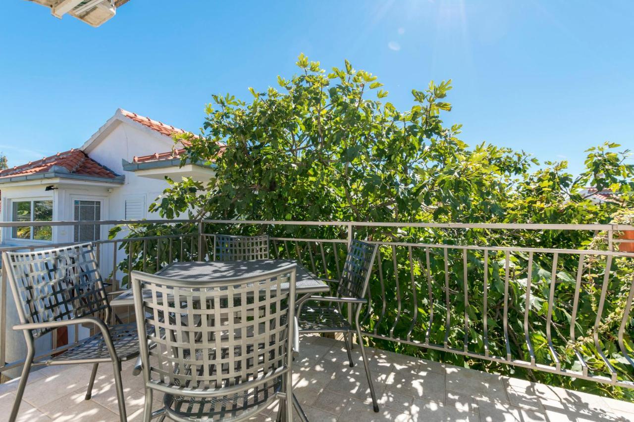 Apartments Ljubomir Rogoznica (Sibenik-Knin) Exterior foto
